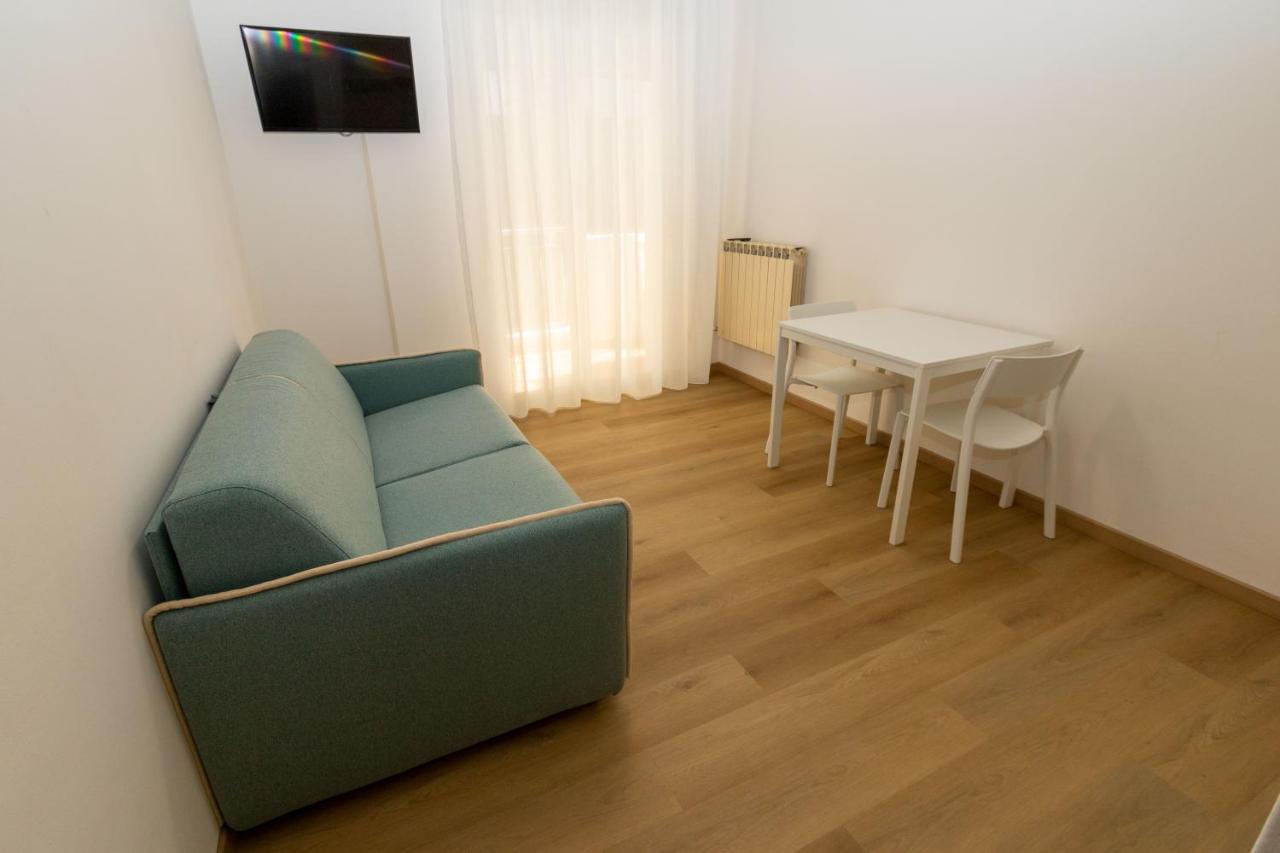 Dimmidirimini - Appartamenti In Affitto Esterno foto