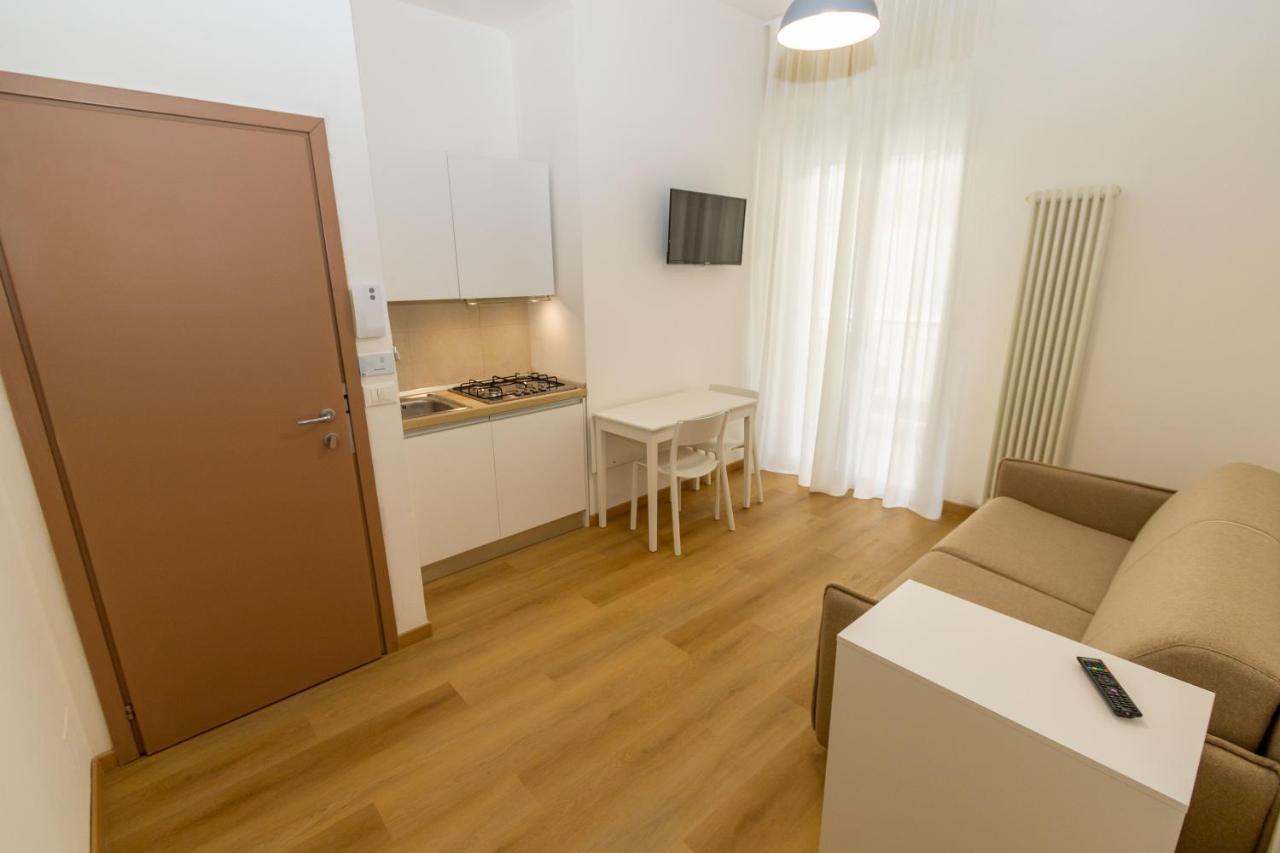 Dimmidirimini - Appartamenti In Affitto Esterno foto