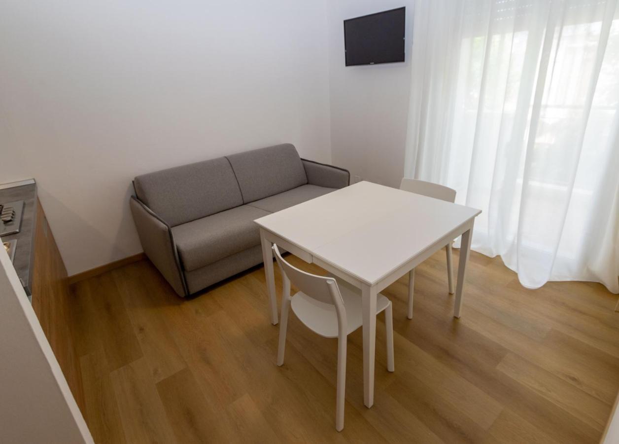 Dimmidirimini - Appartamenti In Affitto Esterno foto