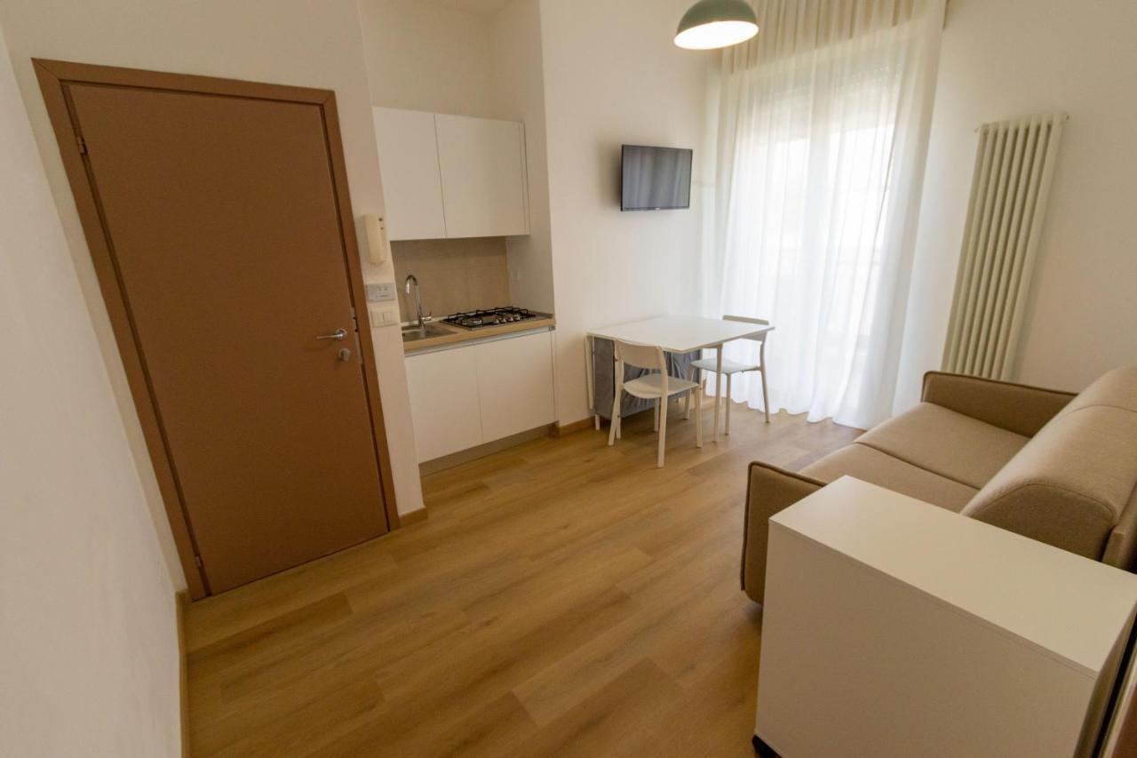 Dimmidirimini - Appartamenti In Affitto Esterno foto