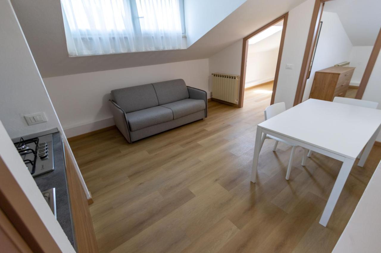 Dimmidirimini - Appartamenti In Affitto Esterno foto