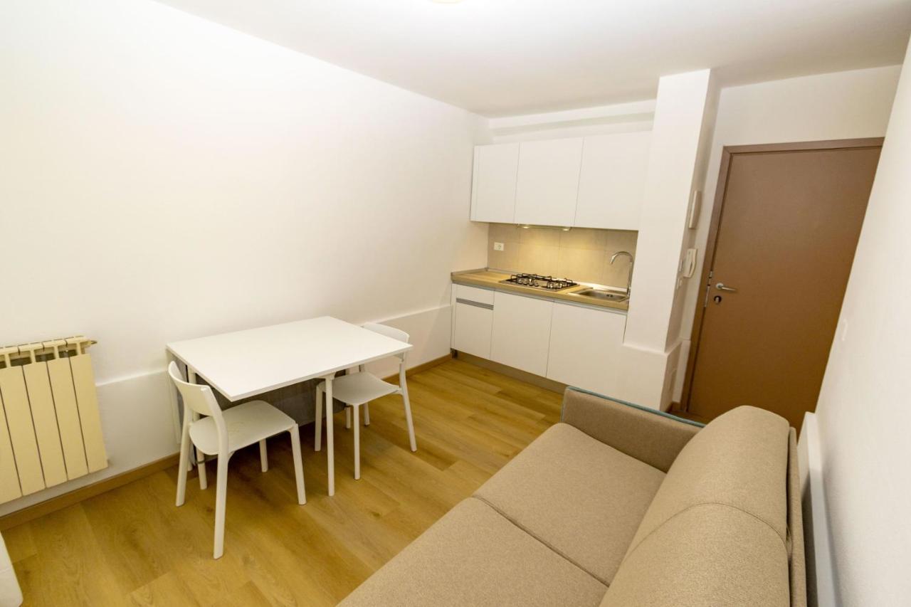 Dimmidirimini - Appartamenti In Affitto Esterno foto