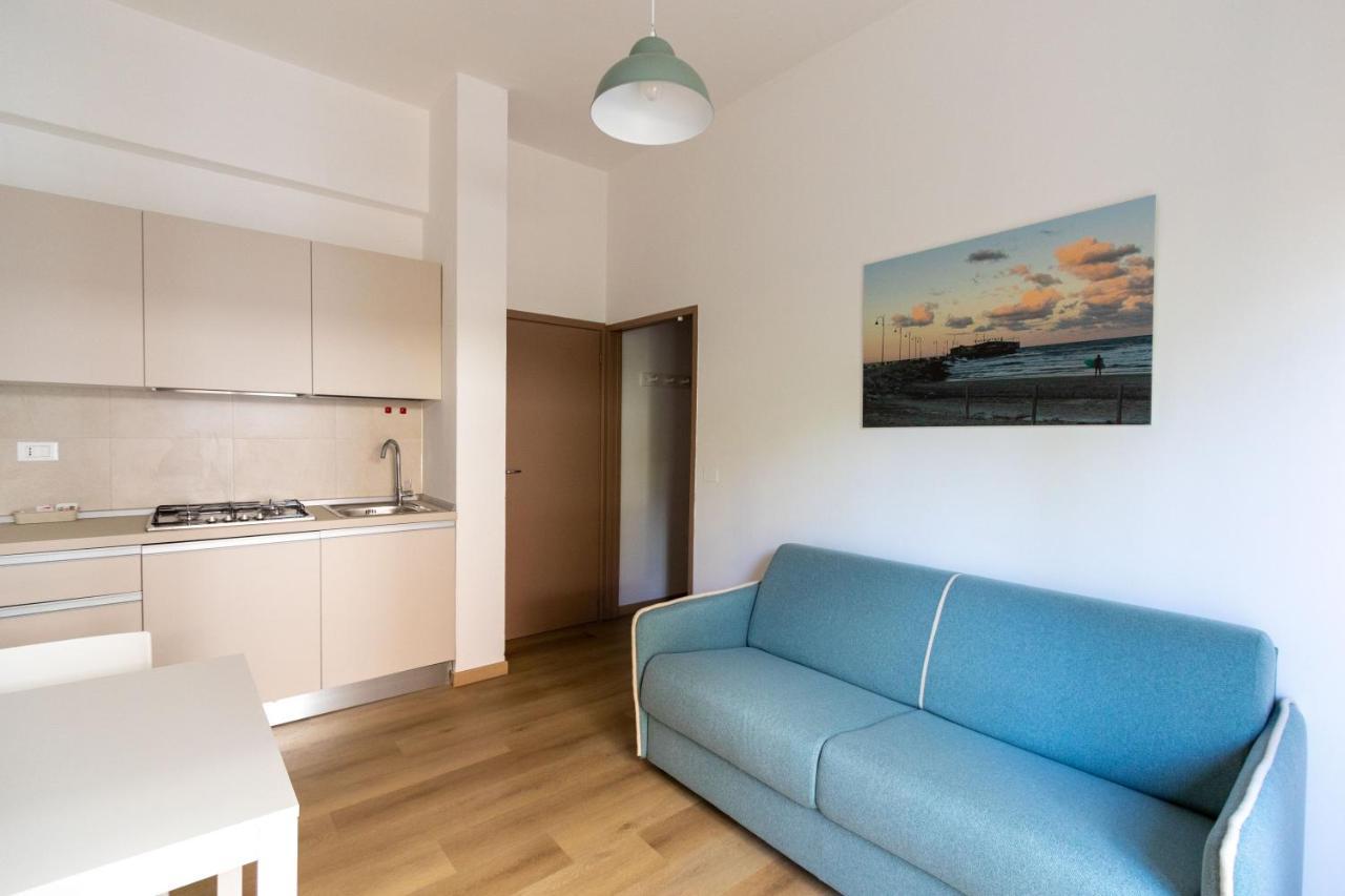 Dimmidirimini - Appartamenti In Affitto Esterno foto