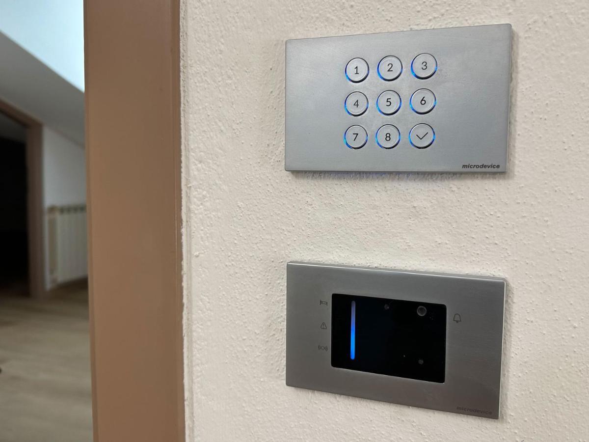 Dimmidirimini - Appartamenti In Affitto Esterno foto