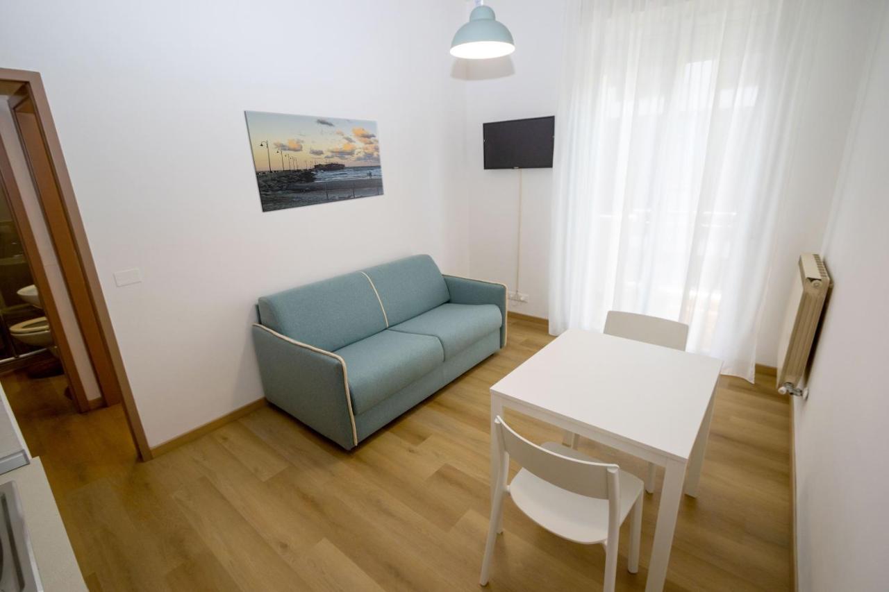 Dimmidirimini - Appartamenti In Affitto Esterno foto