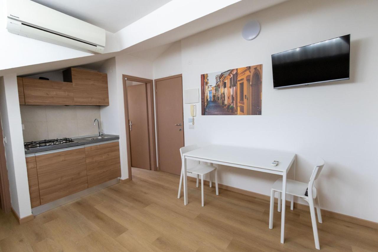 Dimmidirimini - Appartamenti In Affitto Esterno foto